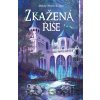 Zkažená říše - Stacey Marie Brown, Adéla Stopka (ilustrátor)