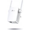TPL TP-Link TL-WA855RE Sieťový zosilňovač biely 10, 100 Mbit/s