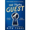 The Mystery Guest - Nita Prose