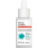 APLB - Spicule Vitamin C Shot 220 Serum - Rozjasňujúce sérum s vitamínom C a mikroihličkami 40ml