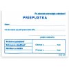 Igaz 039 Priepustka