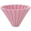 Origami Dripper keramický M ružový