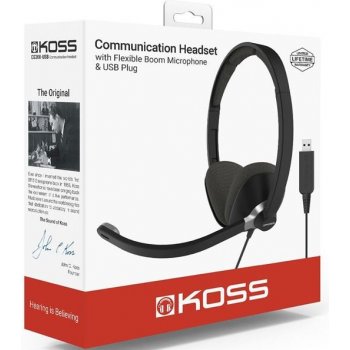 Koss CS300 USB