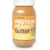 GymBeam Proteínové arašidové maslo 900 g vanilka