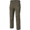 Helikon-Tex® Kalhoty Helikon HYBRID OUTBACK PANTS DuraCanvas - Taiga Green Velikost: XL/LONG
