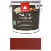 TIKKURILA Valtti wood oil - olej na terasy a nábytok 2.7 l Marja 5059