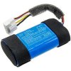 Batéria pre JBL Flip 6, 6800 mAh, Li-Ion