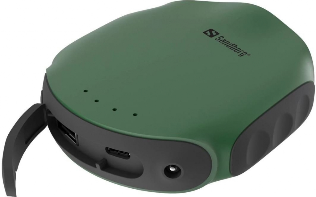 Sandberg Survivor Powerbank 10000 420-60