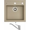 Set Alveus FORMIC 20 pebble 02 + RIVIERA