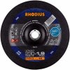Rhodius 206773 | Rezný kotúč 230 x 1,9 x 22,23 mm, XTK67, vypuklý
