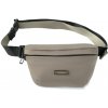 Dámska ľadvinka Hedgren - Nova Halo Waistbag /Morel