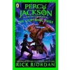 The Lightning Thief - Rick Riordan
