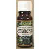 Saloos Lemongrass éterický olej 10 ml