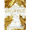 Goldfinch (Raven Kennedy)