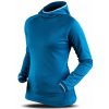 Dámska funkčná mikina Trimm VERONA Veľkosť: XL / Farba: modrá