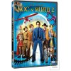 Noc v muzeu 2 DVD (Shawn Levy)