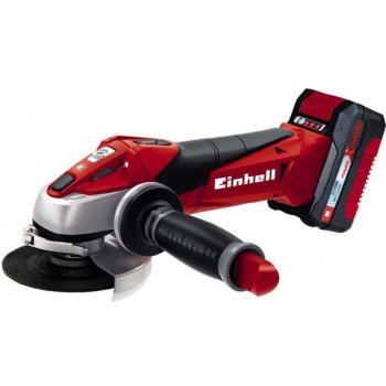 Einhell TE-AG 18 Li Kit