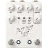 JHS Pedals Flight Delay White