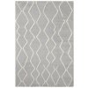 ELLE Decor Glow 103659 Silver Grey/Cream