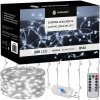 Springos CL4021 DRÔTENÉ SVETLÁ 200 LED