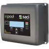 BOMBAS SACI S.A. E - POOL TT3 - 11A, 400 V, do 4 kW (5,5 HP) - frekvenčný menič