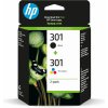 HP N9J72AE 2-pack - originálny