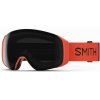 SMITH snb okuliare - 4D Mag S Poppy (994Y) veľkosť: OS