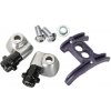SHIMANO Doraz bowdenu pre ST radenie na rám+vodiaci šmyk