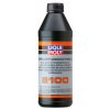 Liqui Moly 20466 Doppelkupplungsgetriebe-Öl 8100 1 l