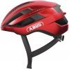 Abus WingBack performance red L Športová a moderná cestná prilba