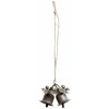 Chic Antique Vianočná ozdoba Christmas Bells