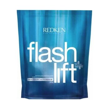 Redken Blonde Idol Flash Lift Maximum Power Lighting Powder 500 g