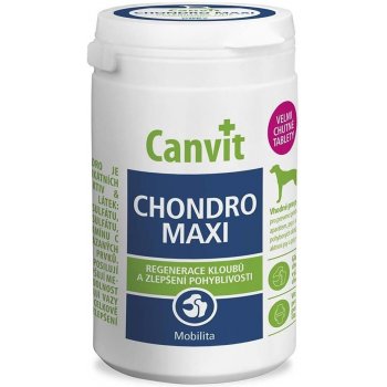 Canvit Chondro Maxi pre psy 500 g