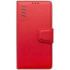 Puzdro na mobil flipové Mobilnet BOOK XIA RM 10A RD (PKK-4373-XIA-10AXX)