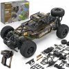 JOKO RC Autíčko Crawler SULONG 1:18 na diaľkové ovládanie, čierne