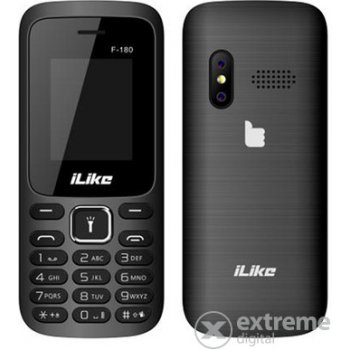 Ilike F-180 Dual SIM