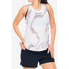 Dámsky top Salomon S/Lab Speed Singlet - white/white/and