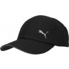 Bežecká šiltovka Puma, ESS RUNNING CUP čierna,strieborná adult