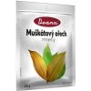 Drana Muškátové Orechy Mleté 20 g