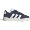 Pánske topánky Adidas Grand Court Alpha 0 Veľkosť topánok (EU): 43 (1/3) / Farba: tmavomodrá/biela