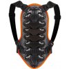 TXR Detský chránič chrbtice Venom M (vhodný pre rôzne outdoorové aktivity, protitrieštivé plasty, nadštandardná ochrana, priedušná 3D pena na odvod potu a rozloženie sily pri náraze, ľahké prispôsoben