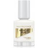 Max Factor Miracle Pure dlhotrvajúci lak na nechty odtieň 155 Coconut Milk 12 ml