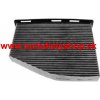 VW CADDY 06/10- kabínový filter s aktívnym uhlím /CORTECO/