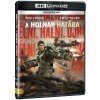 Na hrane zajtrajška 4K Ultra HD BD