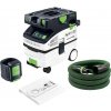 Festool Absaugmobil CTM MIDI I CT-F Edition CLEANTEC