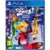 Totally Spies! - Cyber Mission