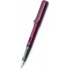 Lamy 1506/0291731 AL-star Black Purple