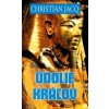 Údolie kráľov - Christian Jacq