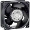EBM Papst 3212J/2H4P axiálny ventilátor, 12 V/DC, 285 m³/h, (d x š x v) 92 x 92 x 38 mm, 9693520184; 9693520184