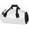 Halfar Nepremokavá športová cestovná taška SPLASH - Biela